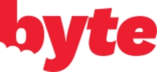 byte Logo