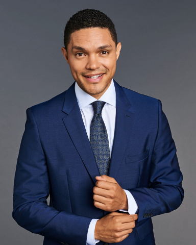 Nickelodeon, TIME and TIME For Kids are joining forces for the first-ever Kid of the Year honor, a year-long multiplatform initiative that will include a TV special simulcast on Nick and the CBS Television Network, and hosted by Trevor Noah (The Daily Show with Trevor Noah). (Photo: Business Wire)