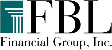 FBL Financial Group, Inc. Logo