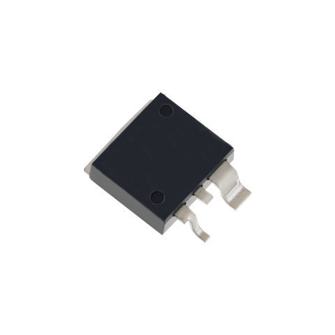 Toshiba: New 100V N-channel power MOSFET “XK1R9F10QB” for automotive equipment. (Photo: Business Wire)