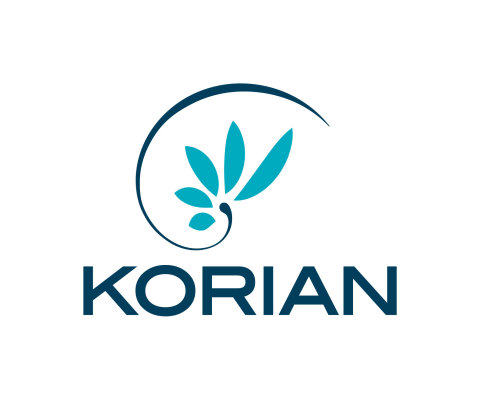 Korian Group Logo