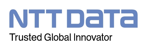 NTT DATA Services Logo