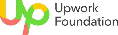 The Upwork Foundation Logo