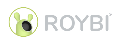 ROYBI INC Logo