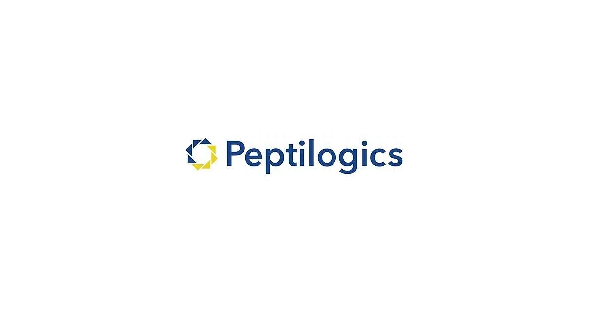 Peptilogics Announces CARBX Funding to Accelerate Development of First