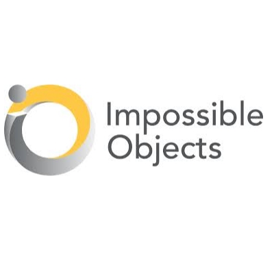 Impossible Objects Logo