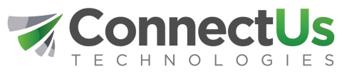 ConnectUs Technologies Logo