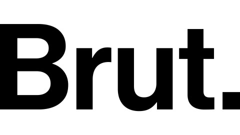 Brut. Logo