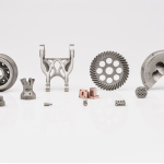 エックスワンが新しい3D印刷材料を発表し、合計21種の金属、セラミック、複合材料で印刷可能に