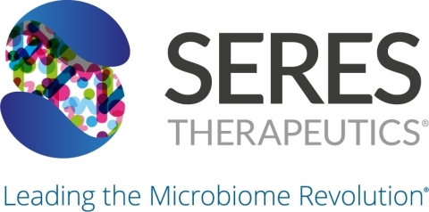 Seres Therapeutics, Inc. Logo