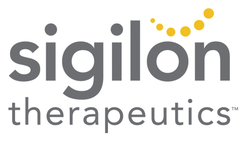 Sigilon Therapeutics, Inc. Logo