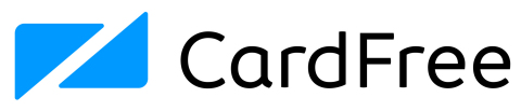 CardFree Logo