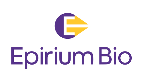 Epirium Bio, Inc. Logo