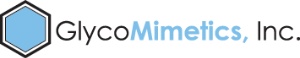 GlycoMimetics Logo