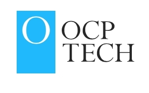OCP Tech Logo
