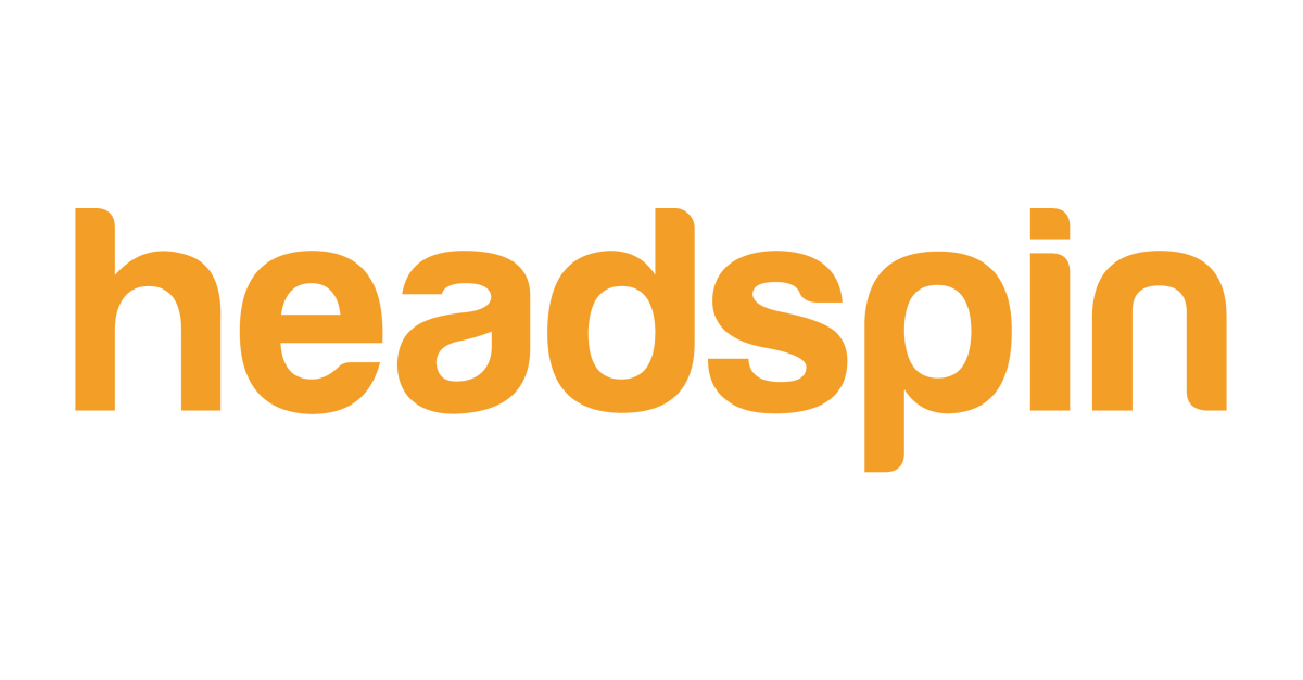 HeadSpin Announces $60M Series C Round at a $1.16 Billion ... - Business Wire