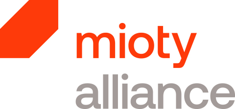 MIOTY Alliance e.V. Logo