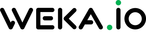 WekaIO Logo