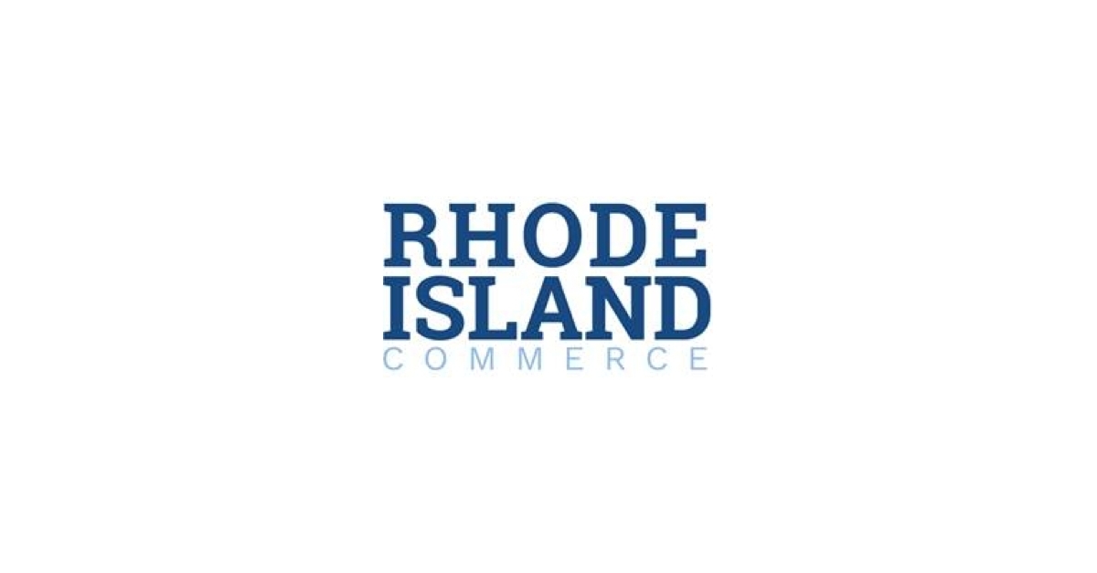 Rhode Island Commerce introduces Blue Economy Podcast | Business Wire