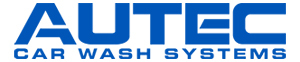 AUTEC Car Wash Systems Logo