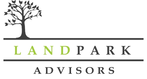 LandPark Advisors, LLC Logo