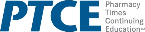 Pharmacy Times Continuing Education™ Logo