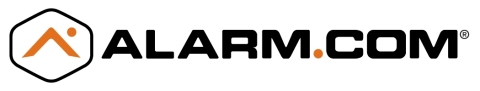 Alarm.com Holdings, Inc. Logo