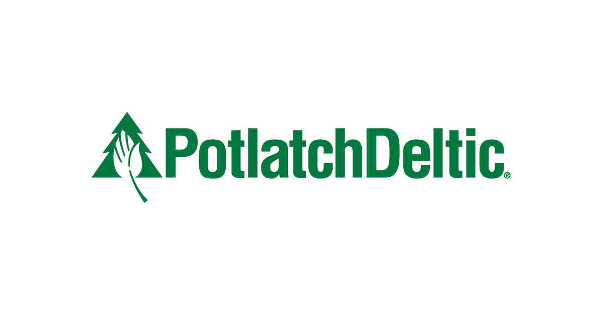 PotlatchDeltic Executives to Present at the Raymond James 41st Annual