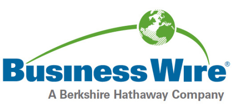 Business Wire Logo