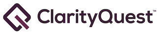 Clarity Quest Marketing Logo