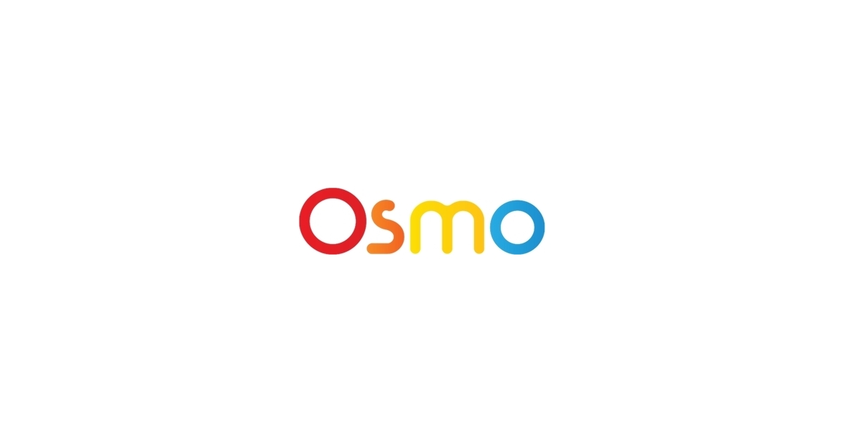 Study by Osmo Shows 78% of 2,000 Parents Think They’re Better at ...