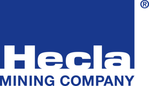 Hecla Mining Company Logo