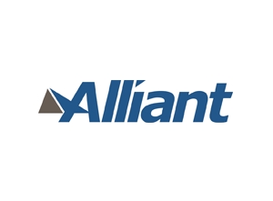 Alliant Logo
