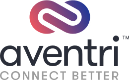 Aventri Logo