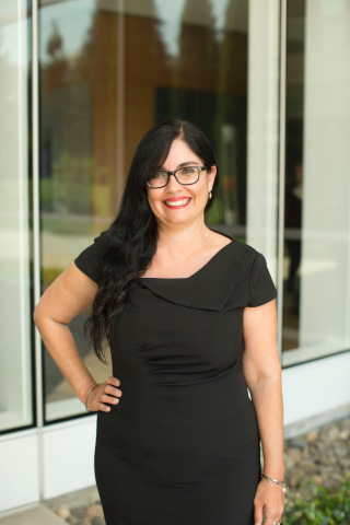 Irma Vazquez, Encantos Educator in Residence (Photo: Business Wire)