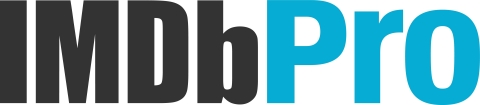 IMDbPro Logo