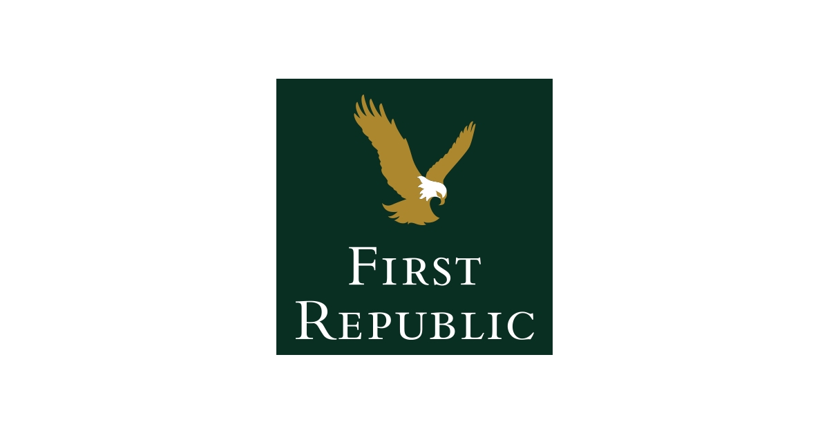first republic bank's eagle community loan program