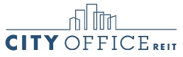 City Office REIT, Inc. Logo