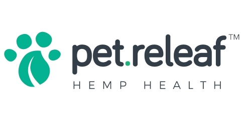 Pet Releaf Logo