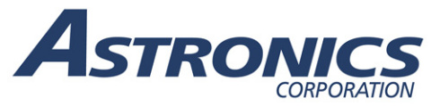 Astronics Corporation Logo