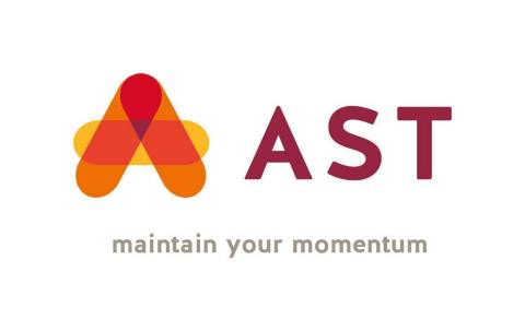AST Fund Solutions Logo