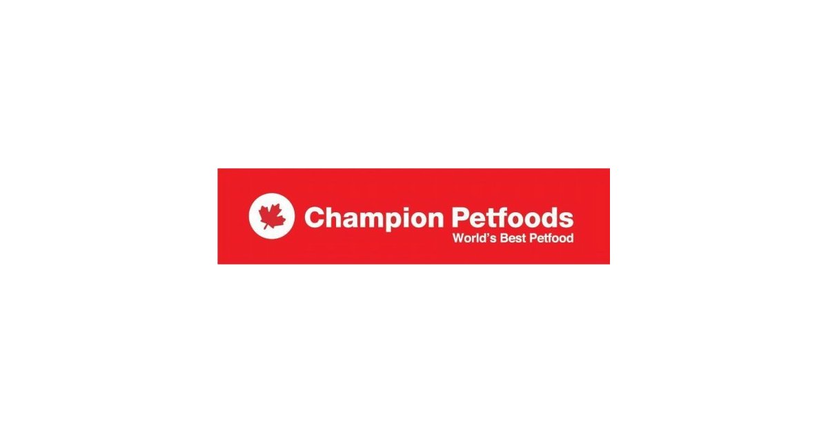 Champion Petfoods Ramps up Innovation with Launch of New ORIJEN and ACANA | Business Wire