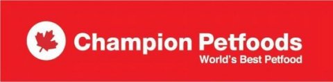 Champion Petfoods Logo