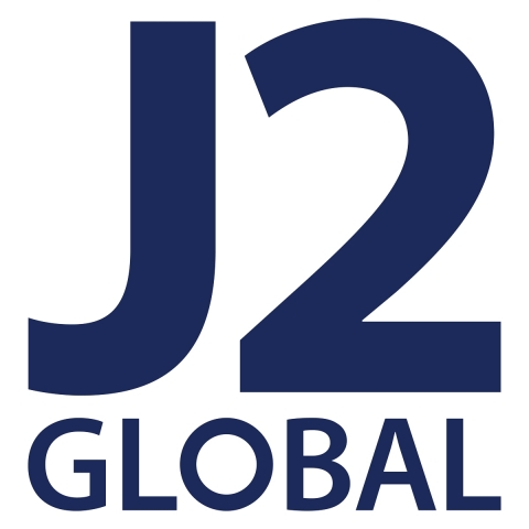 J2 Global, Inc. Logo