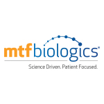 Caribbean News Global MTF_FINAL_LOGO MTF Biologics Awards $1.8 Million in 2019 Extramural Research Grants 
