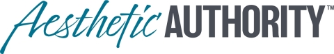 Aesthetic Authority Logo
