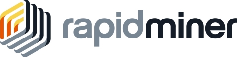 RapidMiner Logo