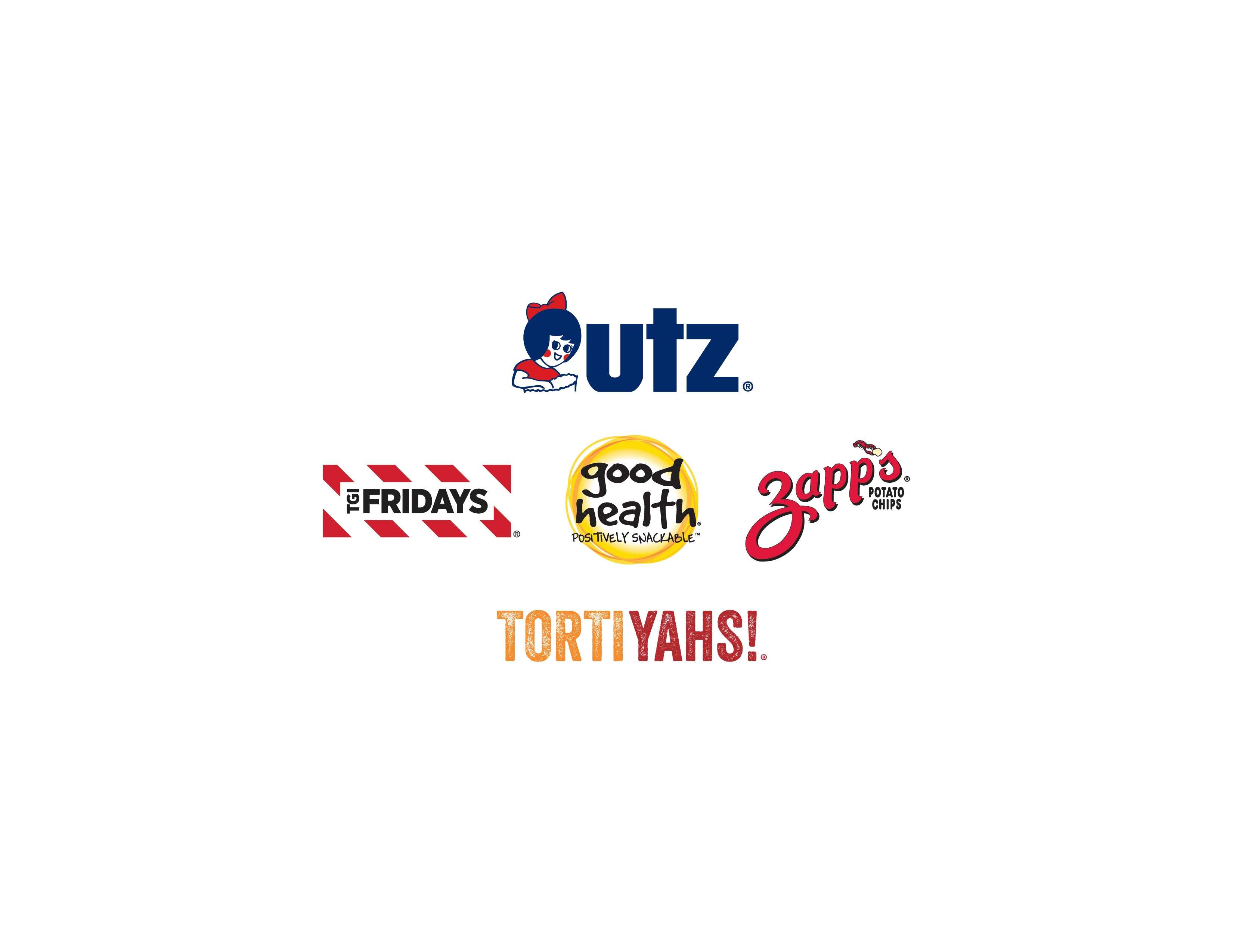 Utz Quality Foods Launches Good Evil Snack Food Adventures