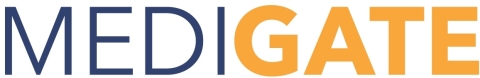 Medigate Logo