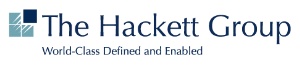 The Hackett Group Logo